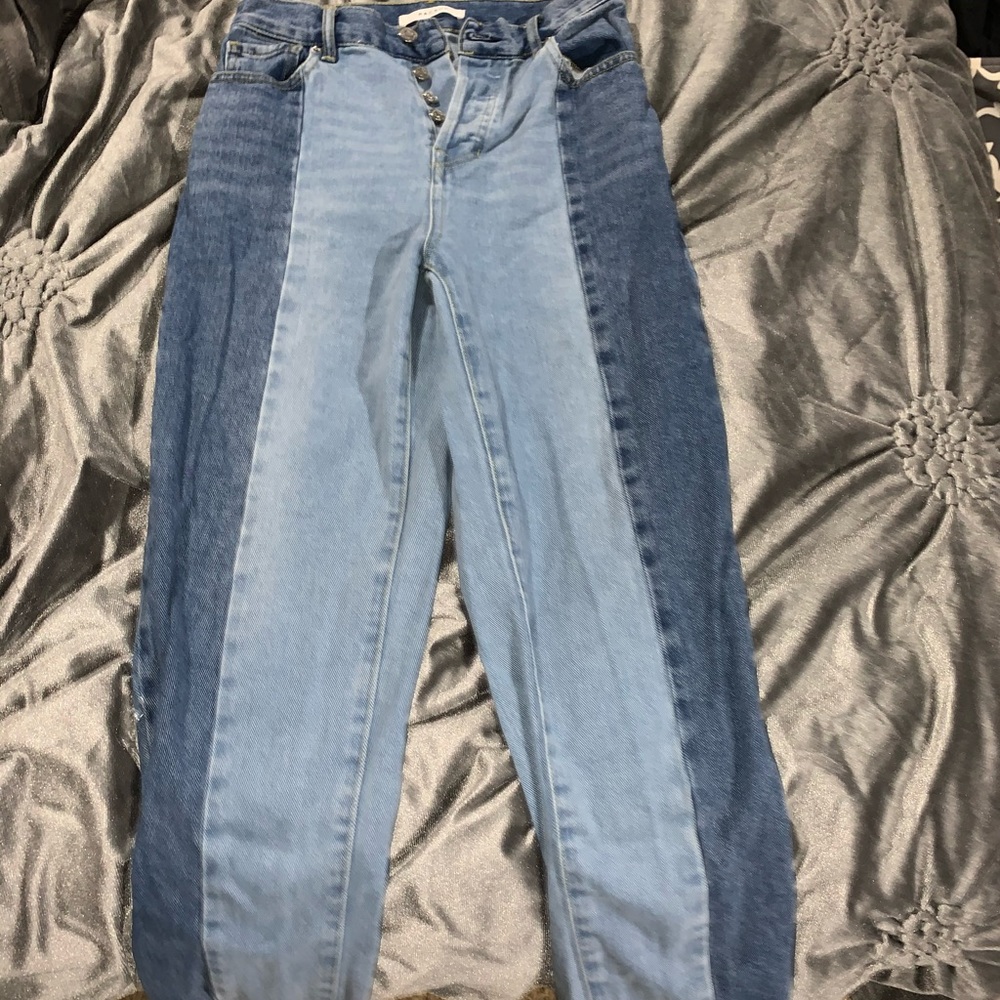 PACSUN JEANS